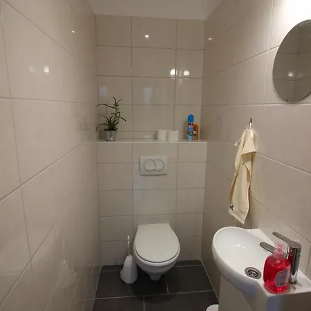 Bo-st-ir Apartment *
