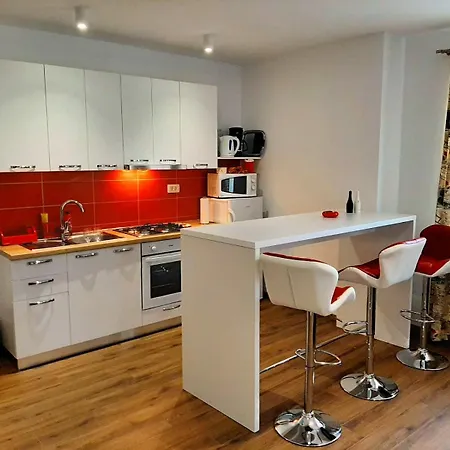 Apartment Bo-st-ir *